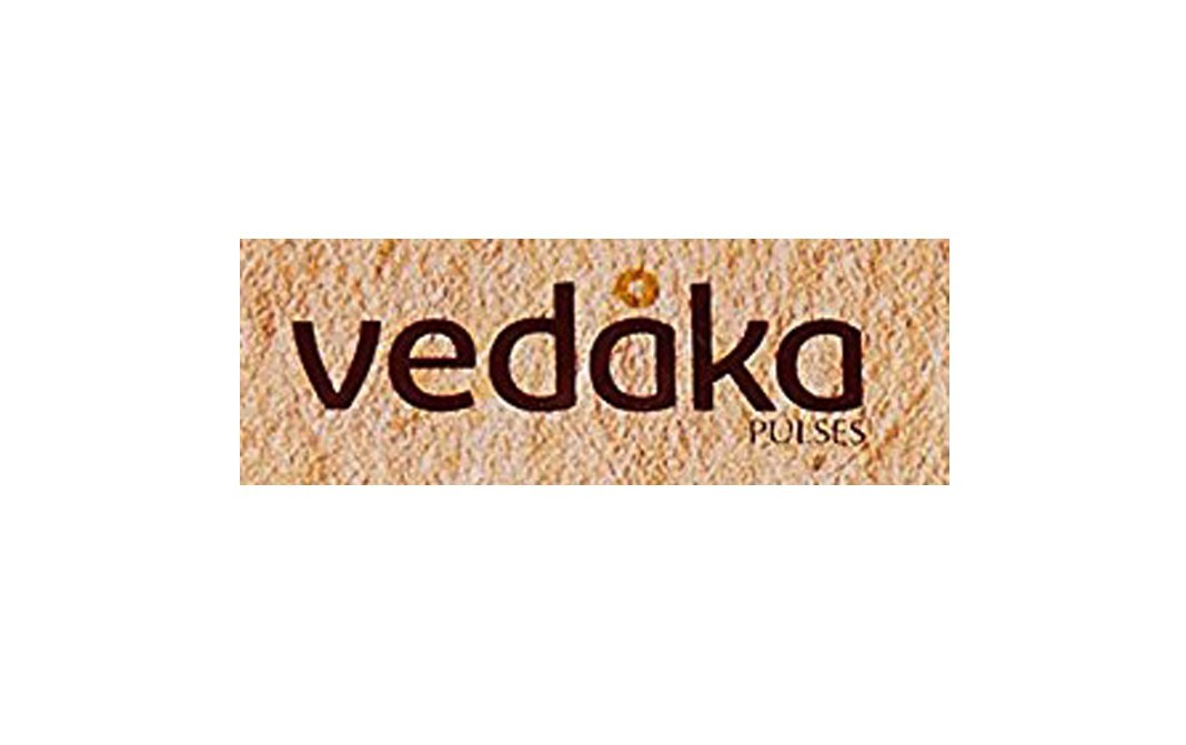 Vedaka Popular Black Chana    Pack  500 grams